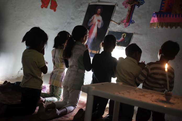 Chrześcijanie w Indiach szukają ochrony przed rządem Hindutva